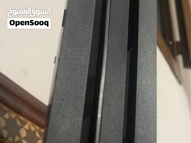 PS4 Pro للبيع