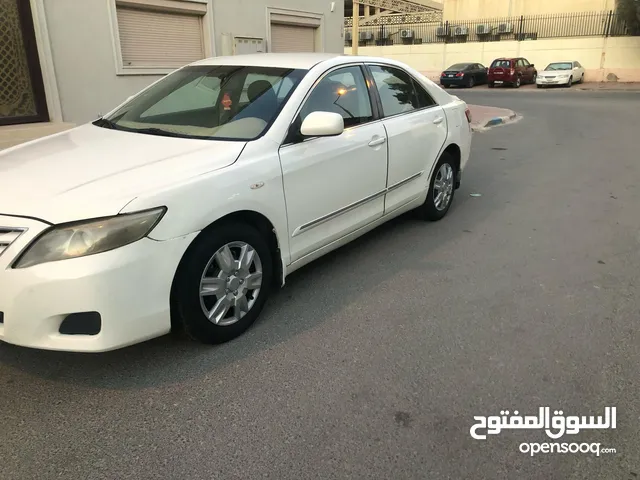 Used Toyota Camry in Farwaniya