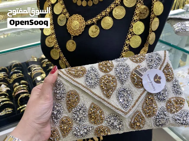 اكسسوارات نسائية
