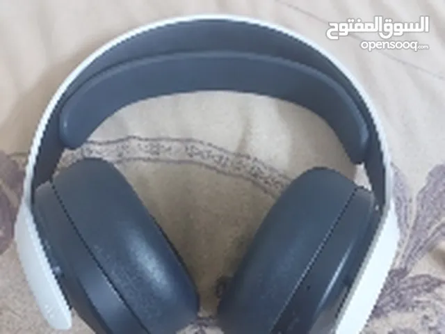 Playstation Gaming Headset in Baghdad