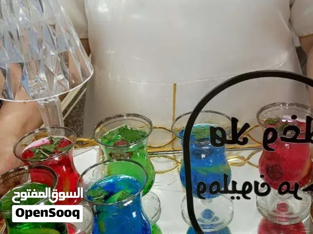 القهوه العربيه