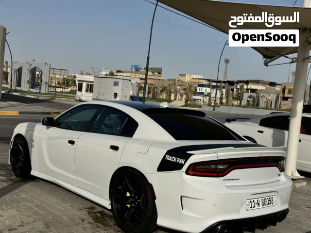 Used Dodge Charger in Basra