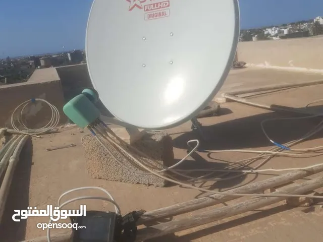 فنى ستالايت مصرى للتواصل الرقم بالصورة تواصل فى اى وقت تحت امر الجميع