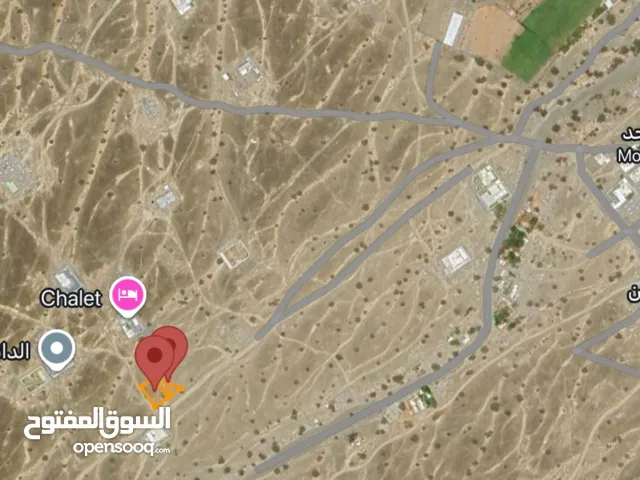 Residential Land for Sale in Al Batinah Shinas