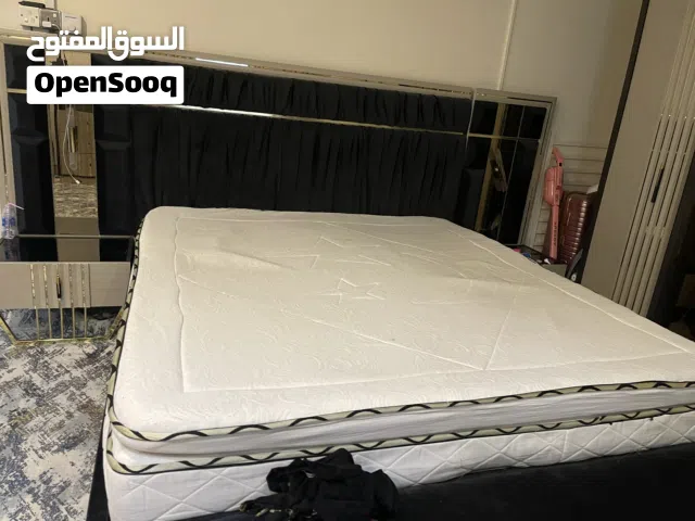 دوشك سرير طبي نفرين