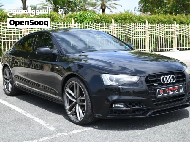 2016, أودي, اخرى