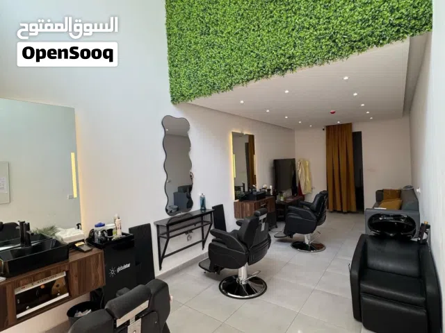 حلاق رجالي للبيع