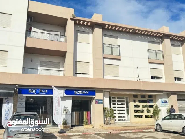 شقة للبيع برج الوزير سكرة