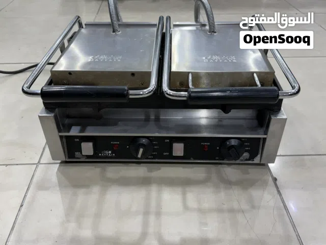 سخان ساندويتش MYFAIR للمطاعم