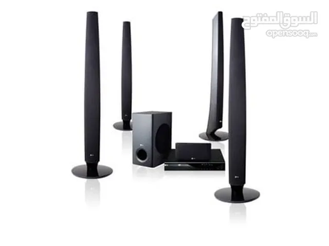 للبيع مسرح منزلي LG