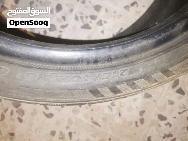 فردة كوشوك شبه وكاله 18