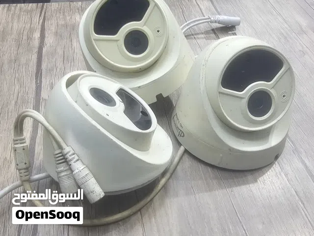 سلام عليكم عندي كاميرات للبيع نفضي في محل