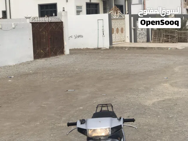 دراجه 100 سي سي للبيع