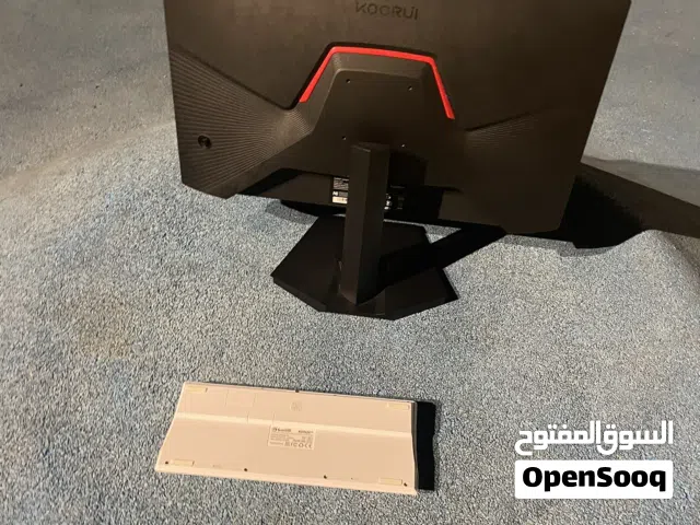 22" Other monitors for sale  in Abu Dhabi