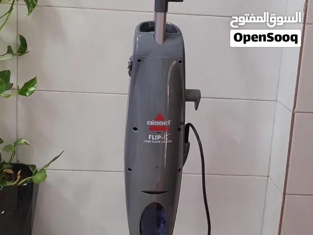 مكنسة كهربائية