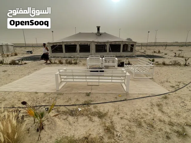 مخيم كامل مكمل للبيع اعلى سعر