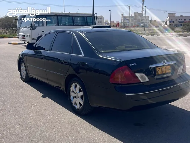 Toyota Avalon 2000 in Muscat
