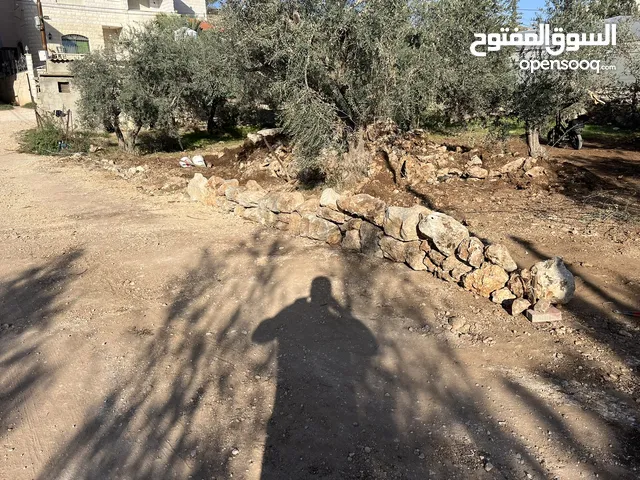 Mixed Use Land for Sale in Tulkarm Iktaba