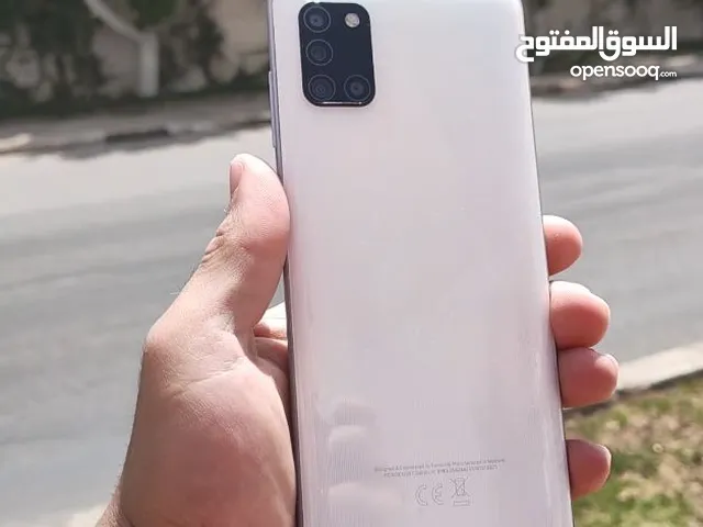 Samsung Galaxy A31 128 GB in Northern Governorate