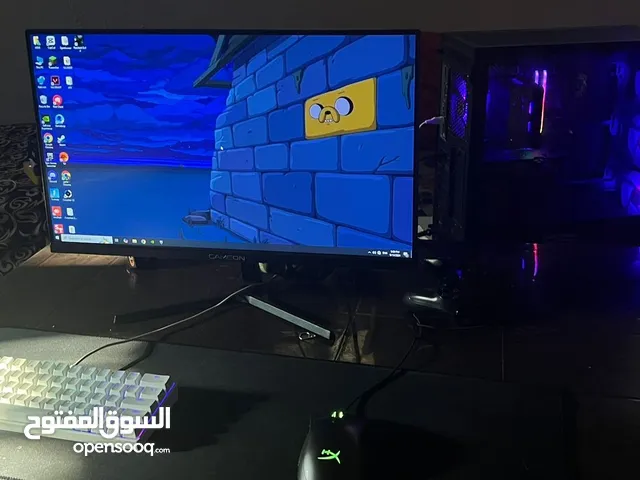 جهاز كمبيوتر للبيع pc gaming