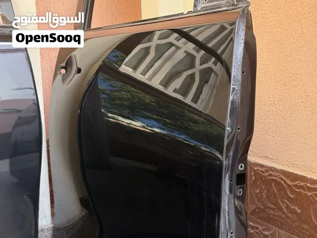 للبيع ابواب وكالة نيسان باترول او ارمادا موديل 2018