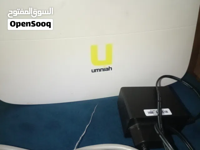 راوتر امنيه