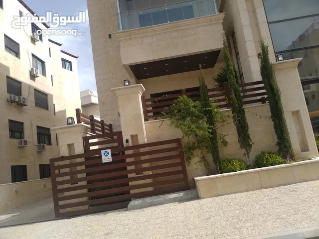 106m2 2 Bedrooms Apartments for Sale in Amman Khalda