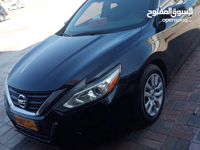 Used Nissan Altima in Al Sharqiya