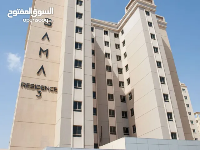 85 m2 2 Bedrooms Apartments for Rent in Hawally Hawally