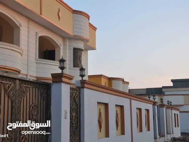 200 m2 2 Bedrooms Townhouse for Rent in Basra Al-Amal residential complex