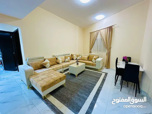 5698 m2 2 Bedrooms Apartments for Rent in Ajman Ajman Corniche Road