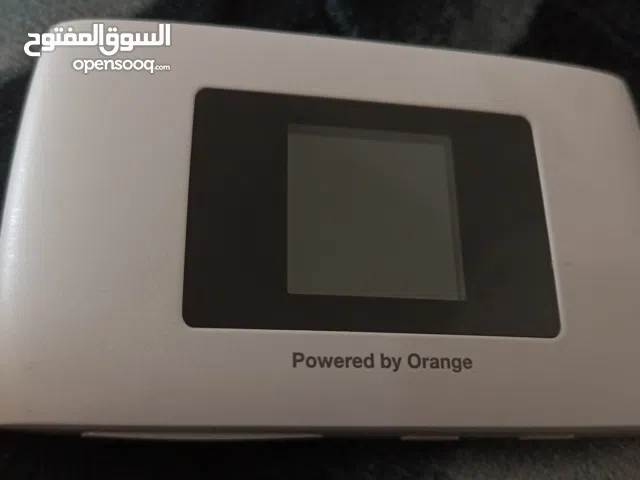 راوتر اورنج