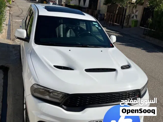 Used Dodge Durango in Najaf
