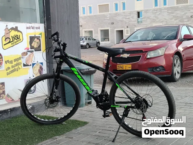 sports cycle
