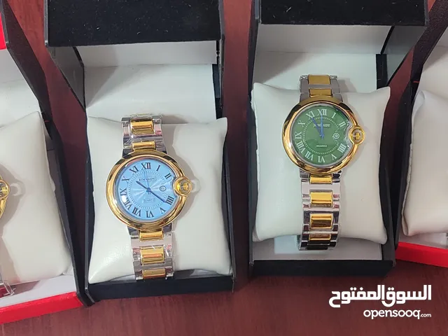 Analog Quartz Others watches  for sale in Tripoli