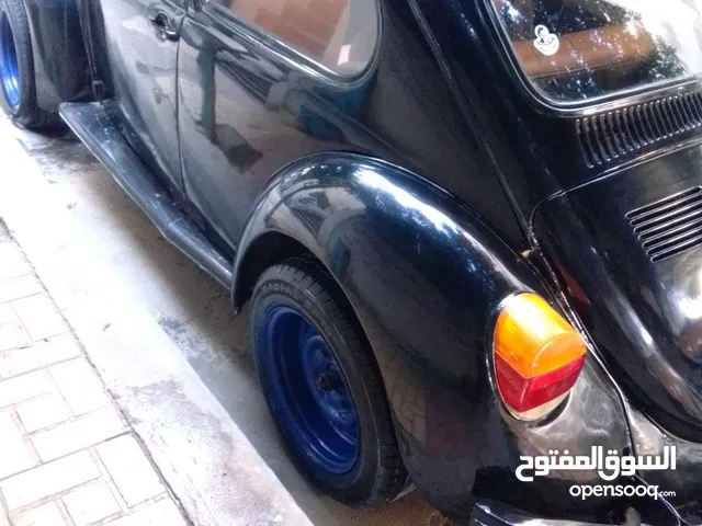 Volkswagen Beetle Older than 1970 in Alexandria