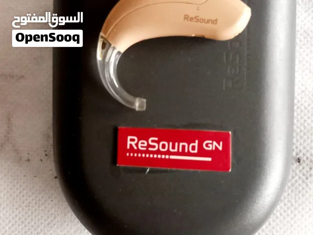 سماعة الأذن الطبية
