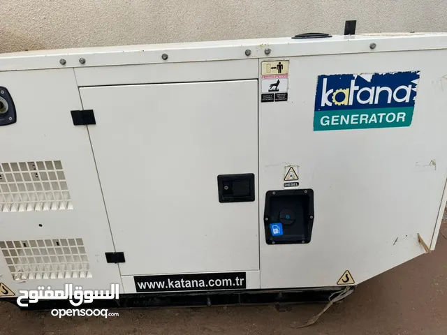 مولد سفار جديد تركي 28 kva