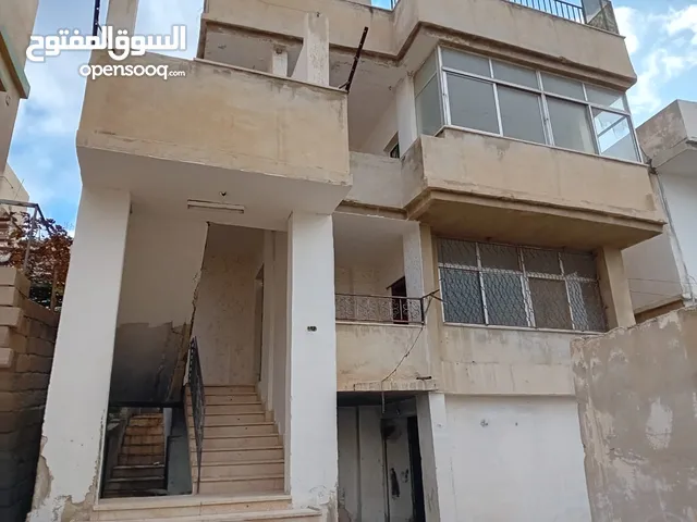 Building for Sale in Zarqa Jabal El Shamali  Rusaifeh