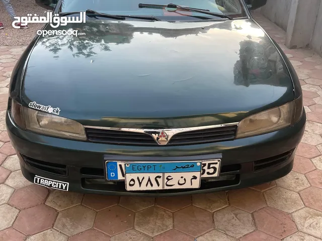 لانسر موديل 1998