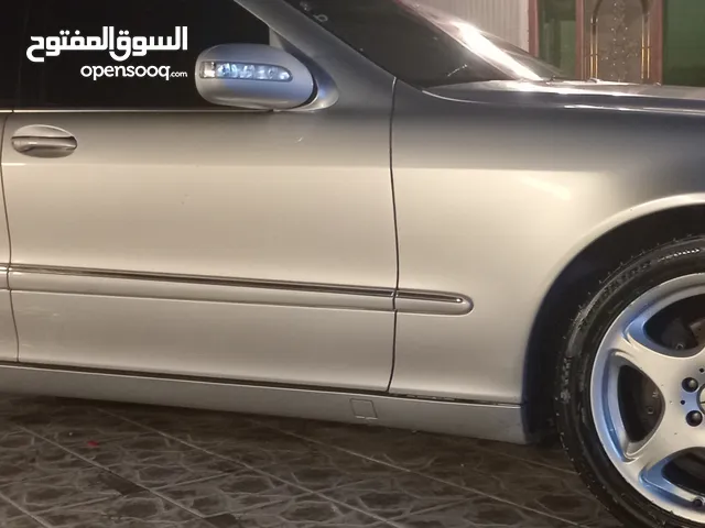 Used Mercedes Benz CLS-Class in Fujairah
