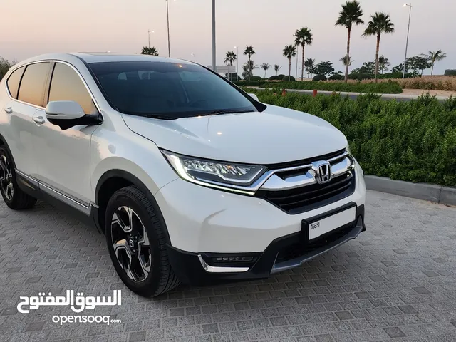 Honda CR-V 2018 in Dubai