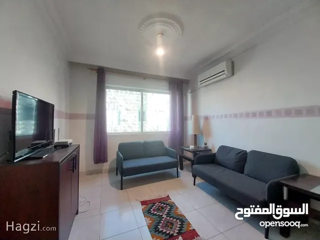 85 m2 2 Bedrooms Apartments for Sale in Amman Jabal Al-Lweibdeh