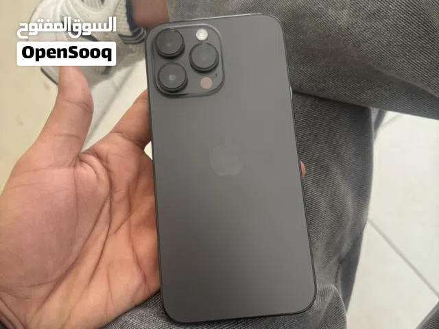 Apple iPhone 14 Pro Max 1 TB in Amman