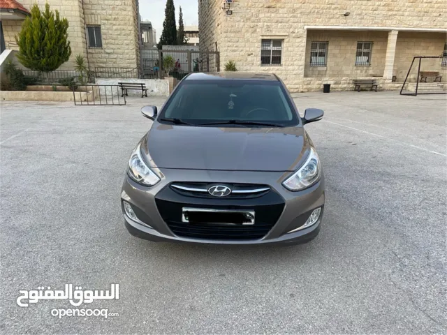 اكسنت ماتور 1600 جير 4 غيار