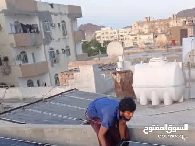  Solar Heaters for sale in Aden