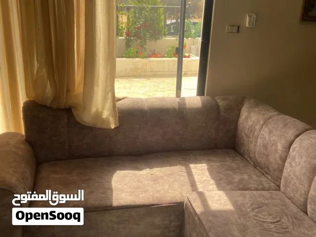 طقم كورنر ثلاثي