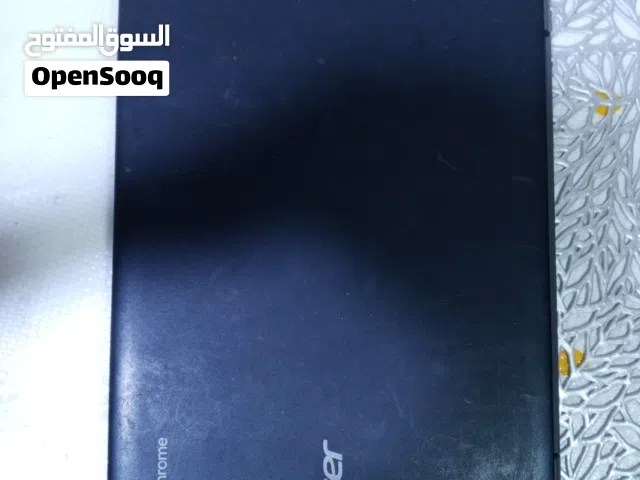 macOS Acer Computers for sale in Basra
