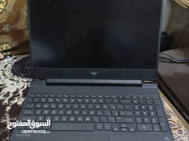 Windows HP for sale  in Al Karak