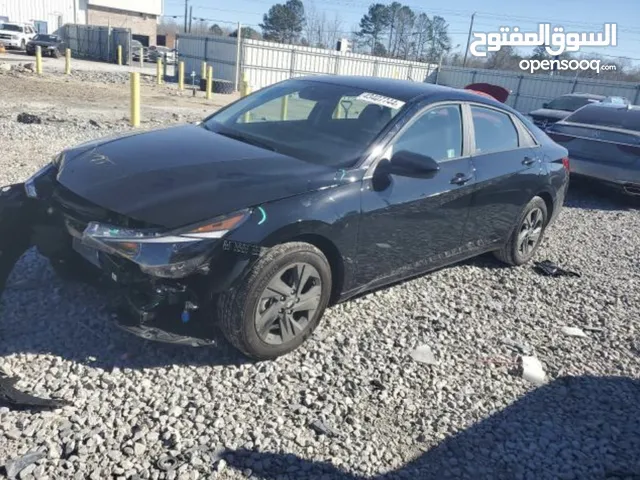 Used Hyundai Elantra in Basra